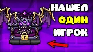 The Most MYSTERIOUS and STRANGE Events in Geometry Dash