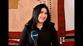 بعد صمت طويل : دنيا بوطازوت تكشف حقائق مثيرة طبعت مسارها الفني