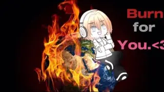 I’D LET THE WORLD BURN‼️🔥🔥