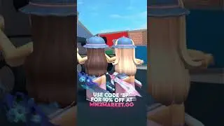 DO YOU WANNA MATCH OUTFITS WITH ME..😍 #mm2 #murdermystery #roblox