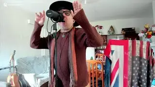 Slow an' Easy (Whitesnake) cover