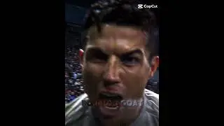 Ronaldo el goat y soporten messilovers 🤏😔