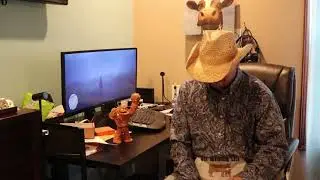 Arm Chair Rancher from 12-15-19