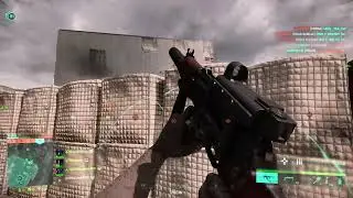 Battlefield 2042 (No Commentary)