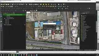 13.  QGIS - Export Google Satellite Image (QGIS beginner)