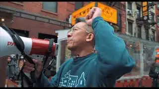 Big Fight in Little Chinatown - Trailer