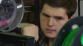 Студенческое констр  бюро ДВГУПС
