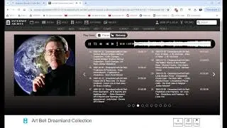 (Internet Archive) For Those Who Enjoy Art Bell (Link is in the Description)