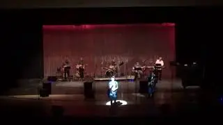 Sawyer Halverson - “Careless Whisper” | George Michael