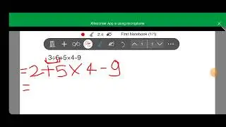 How to solve DAMS in mathematics Explain in Hindi.