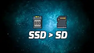 Raspberry Pi 4'ü SSD'den boot etmek