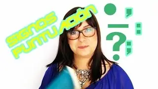 Signos de puntuación (1): Qué son y cómo se utilizan?