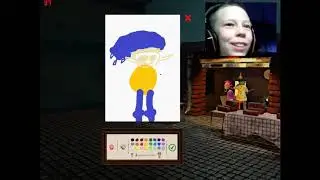 Я ХУДОЖНИК ! | Passpartout:The Starving Artist