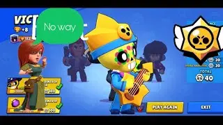 Day 8 of Brawl Stars powerplay  Brawl Ball - Super Stadium  