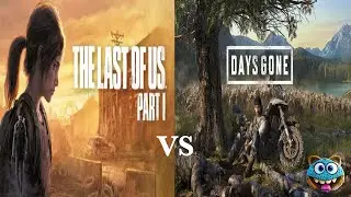 2 Sony Classics Put To The Test / Which Game Do You Choose
