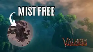 Read your map’s secrets in Valheim - Quick Guide