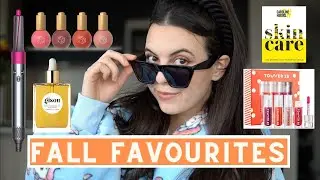 Fall 2020 Must Haves + The Oodie Review