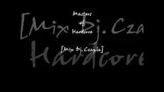 Masters of Hardcore 2012