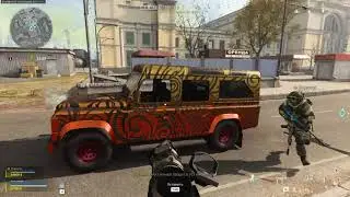 CoD Warzone | КБ-стимул, пары