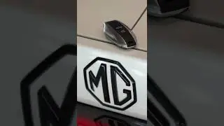 MG7 - ТВОЯ ЗАМЕНА КАМРИ!