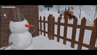 симулятор русской деревни 3д взлом 1.3