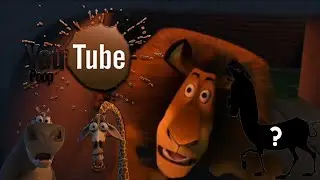 [YTP] Have You Seen This Zebra?