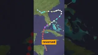 America Tried Controlling Hurricanes in the 1940s