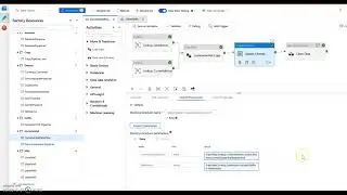 ADF Data Flows with SQL Server