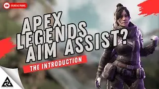 Apex Legends - Aim Assist ML (Machine Learning)