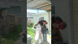 РСП или CRF