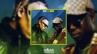 Ninho - Gris Nardo RS4 ft. Oboy