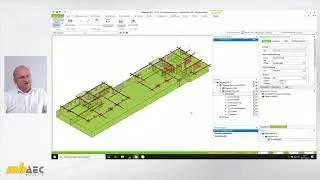 mbinar-Serie 2022 - Teil 9 - Durchstanzen in Tiefgarage