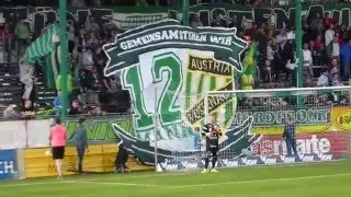 SC Austria Lustenau   FC Wacker Innsbruck 09052015