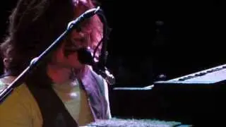 Hanson - Get So Low - Live - Zac solo