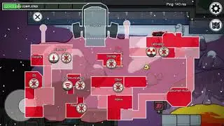 among us| my teammate cost me my game !