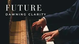 Dawning Clarity - Lukas Höver