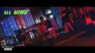 CORBYN - ALL MINE [Official MV]