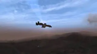 jetflyby