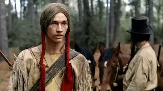 The Son Returns: Raised by Comanches, He Builds a Ruthless Empire Amid Texas Blood Feuds