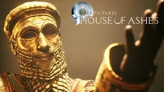 THE CURSE OF THE AKKAD - House of Ashes Part 1 - No Commentary (Good Choices)