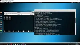 keh2   vid26Scanning   Nmap Bypassing Defences