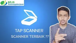 Scanner terbaik ??? Scan Dokumen Persyaratan BPJS tanpa ribet ukuran & kualitas djamin 100% berhasil
