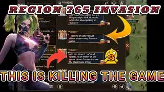 Killing The Game | Unbelievable Justifications for Invading Region 765 | Book by George RR 857
