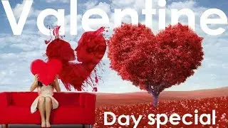 Valentine day special video