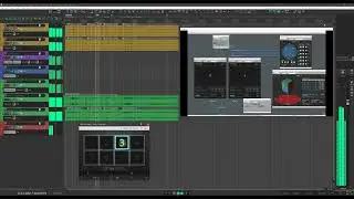 ORTF-3D Ambisonics vs ORTF-3D SPS: Comparison with Sam Hocking's Test