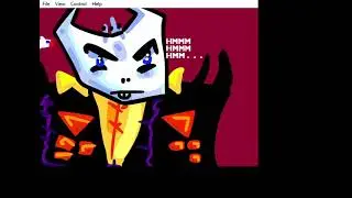 Toby "Radiation" Fox || SOAS #6.1: Non-Canon Edition