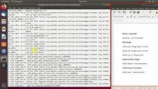 Docker Tutorials - 03 ( Docker Command part 02)