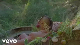Masego - Bye Felicia (Visualizer)
