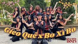 [CNVR x GALA CHÀO XUÂN 2023]