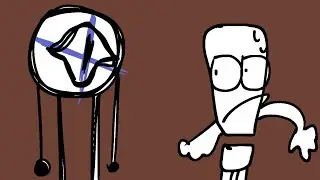 Animatic Vs Exclamation Mark But with more sounds